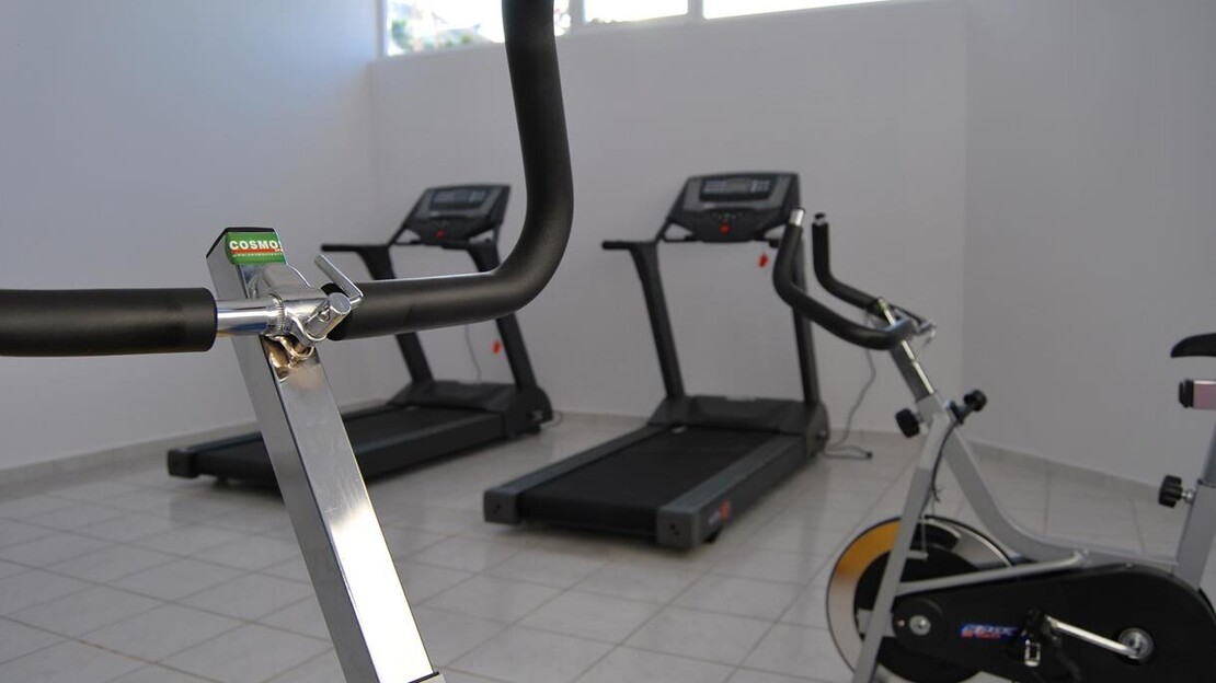 Semiramis Village Hotel